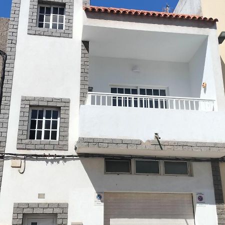 Casa Esperanza Villa Arinaga Ngoại thất bức ảnh