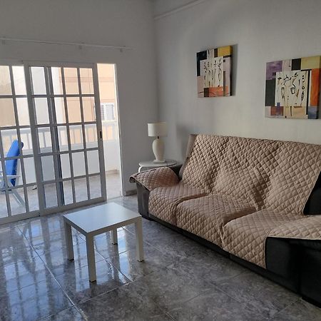 Casa Esperanza Villa Arinaga Ngoại thất bức ảnh