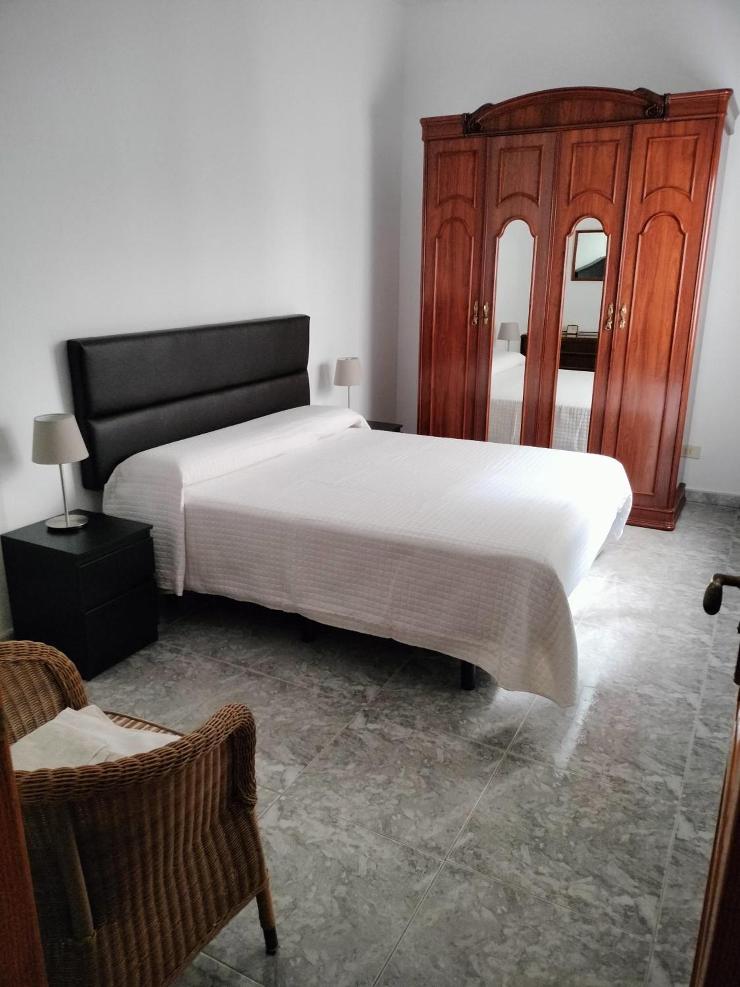 Casa Esperanza Villa Arinaga Ngoại thất bức ảnh