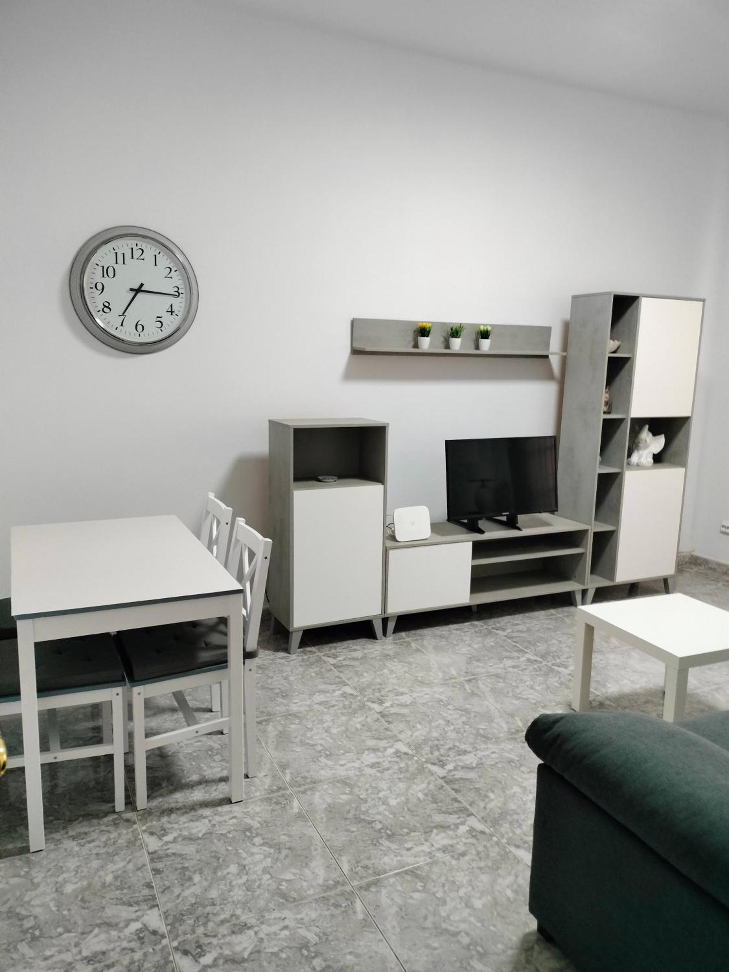 Casa Esperanza Villa Arinaga Ngoại thất bức ảnh