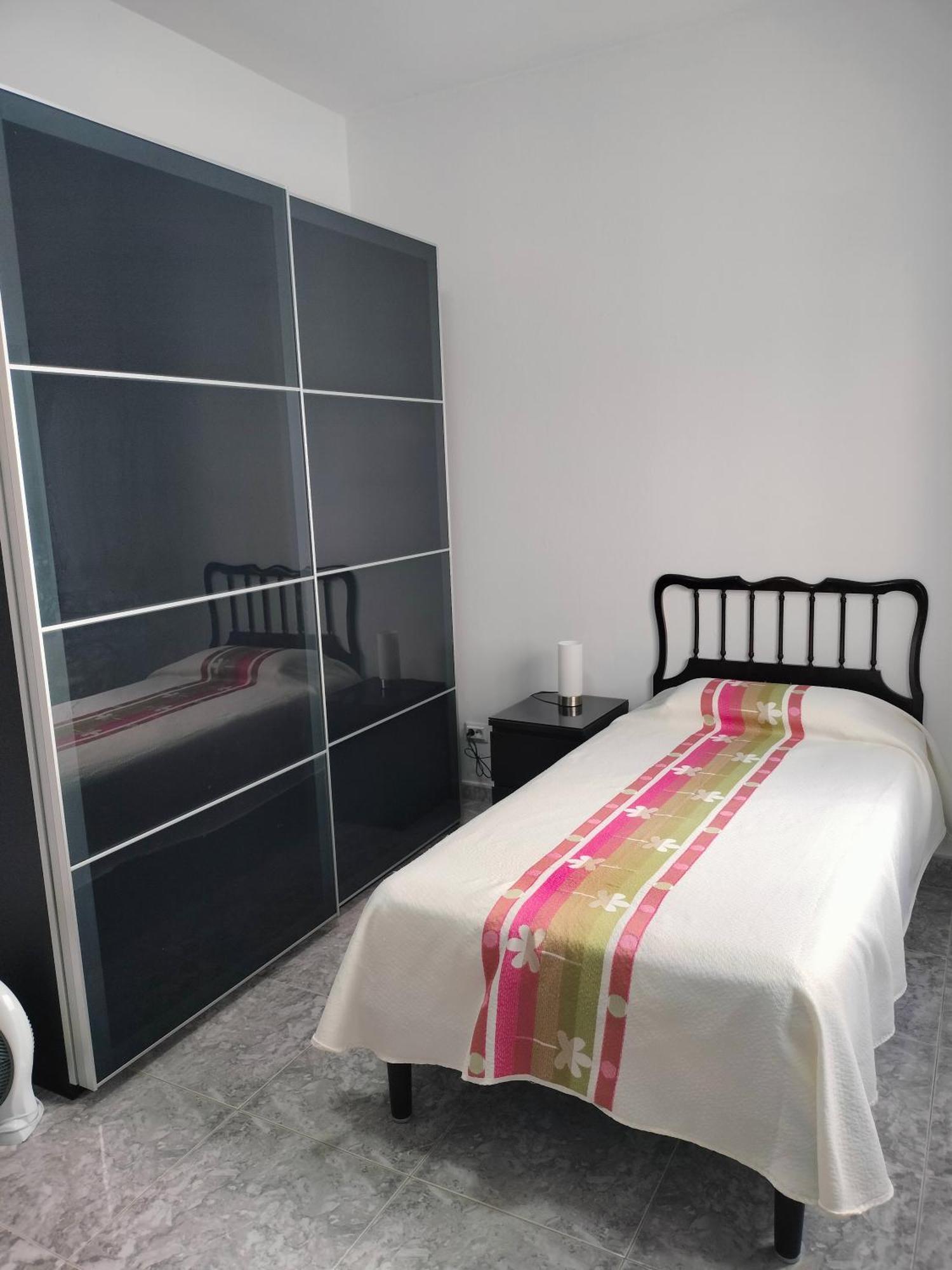 Casa Esperanza Villa Arinaga Ngoại thất bức ảnh