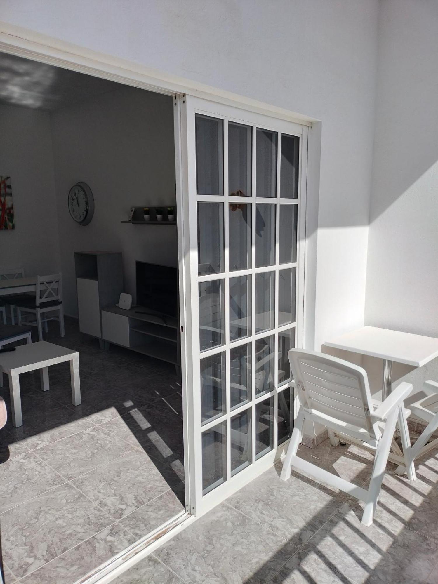 Casa Esperanza Villa Arinaga Ngoại thất bức ảnh