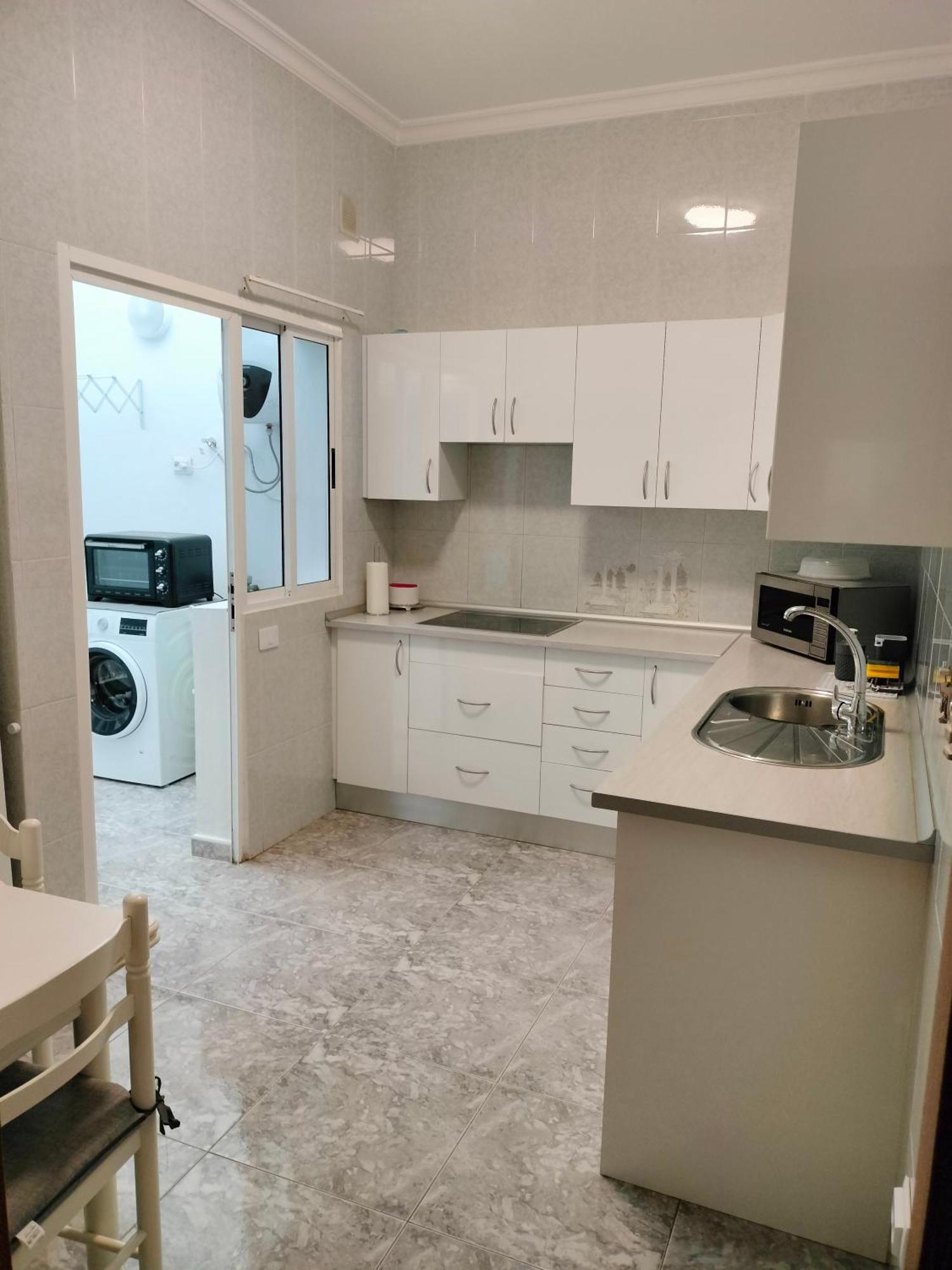 Casa Esperanza Villa Arinaga Ngoại thất bức ảnh