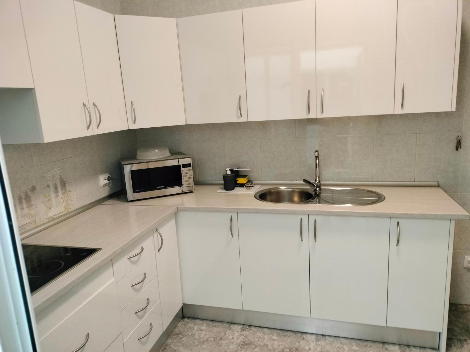 Casa Esperanza Villa Arinaga Ngoại thất bức ảnh