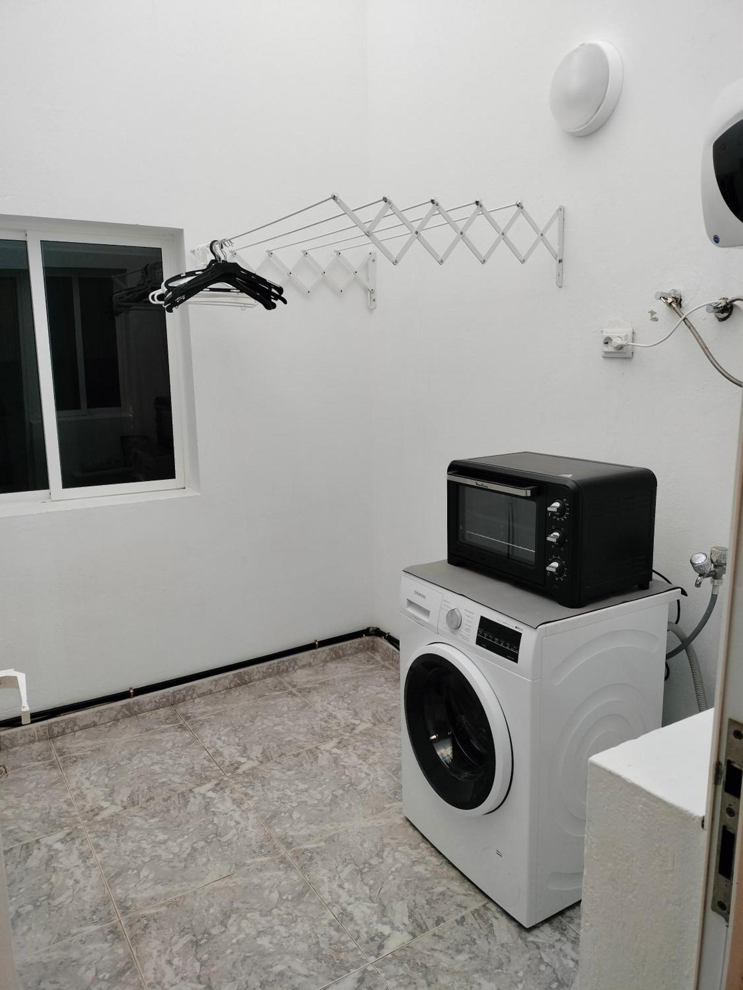 Casa Esperanza Villa Arinaga Ngoại thất bức ảnh