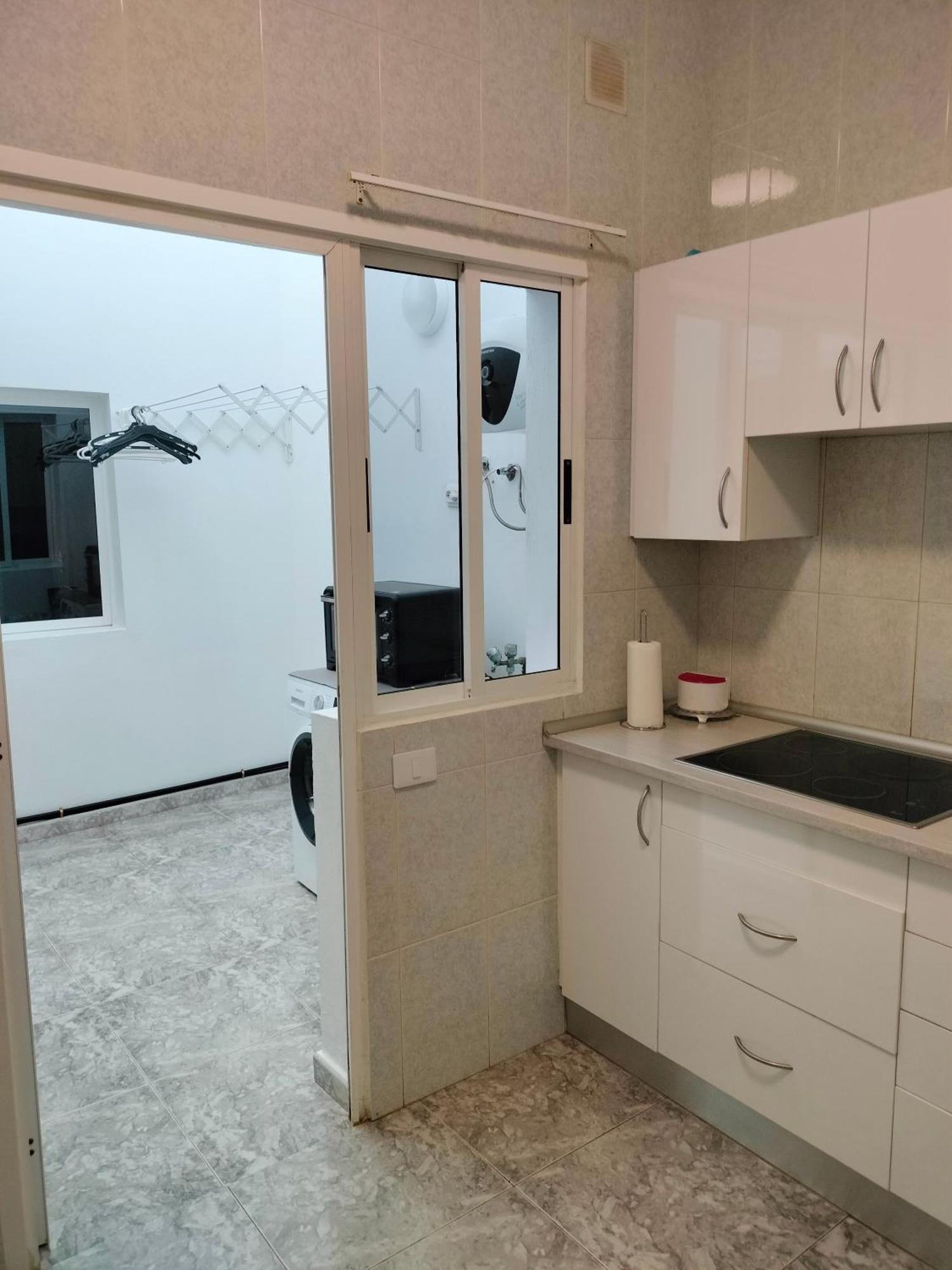 Casa Esperanza Villa Arinaga Ngoại thất bức ảnh