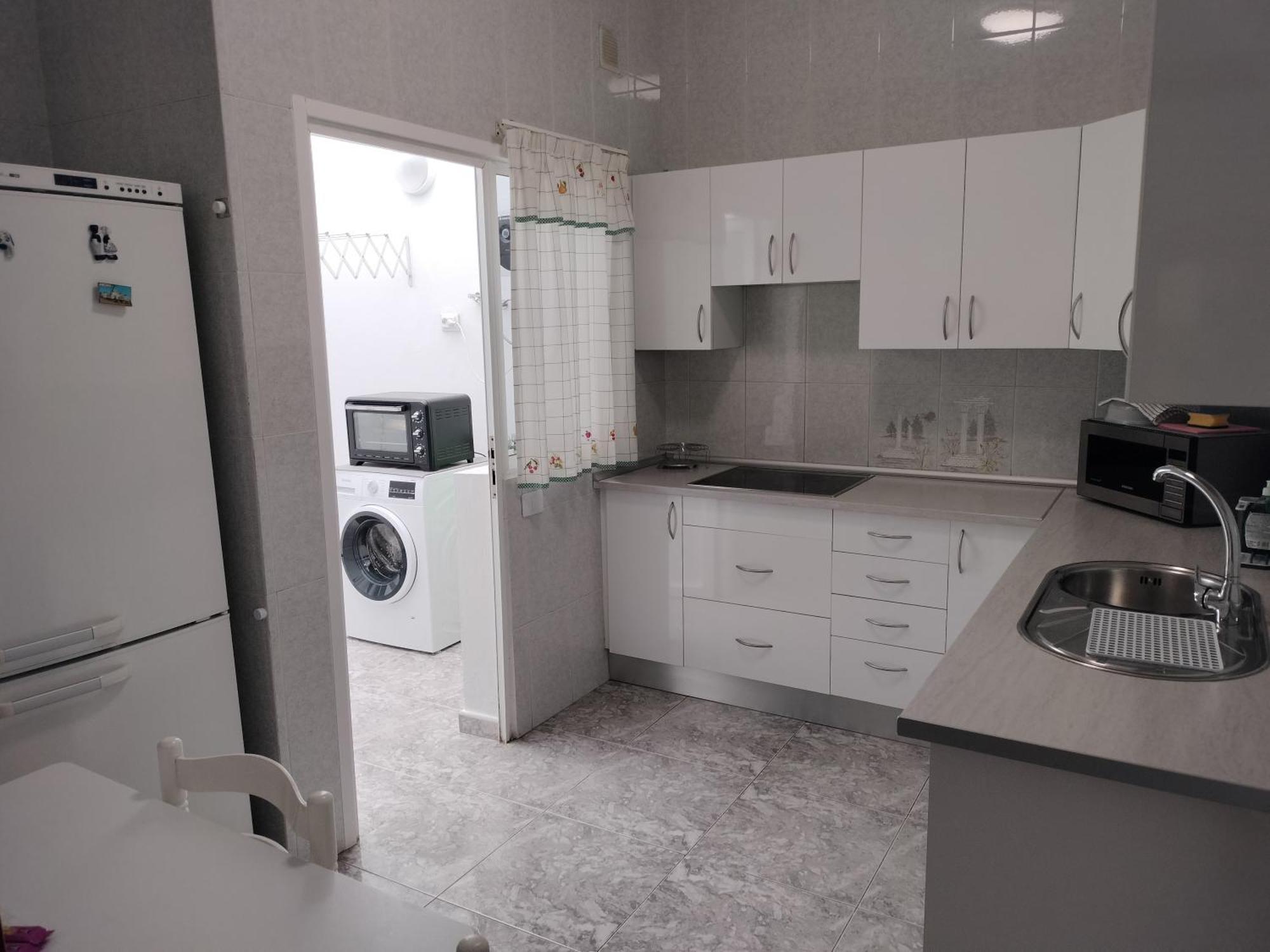 Casa Esperanza Villa Arinaga Ngoại thất bức ảnh