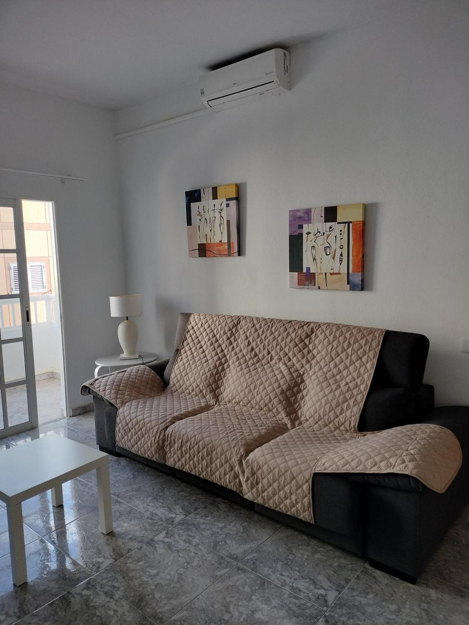 Casa Esperanza Villa Arinaga Ngoại thất bức ảnh
