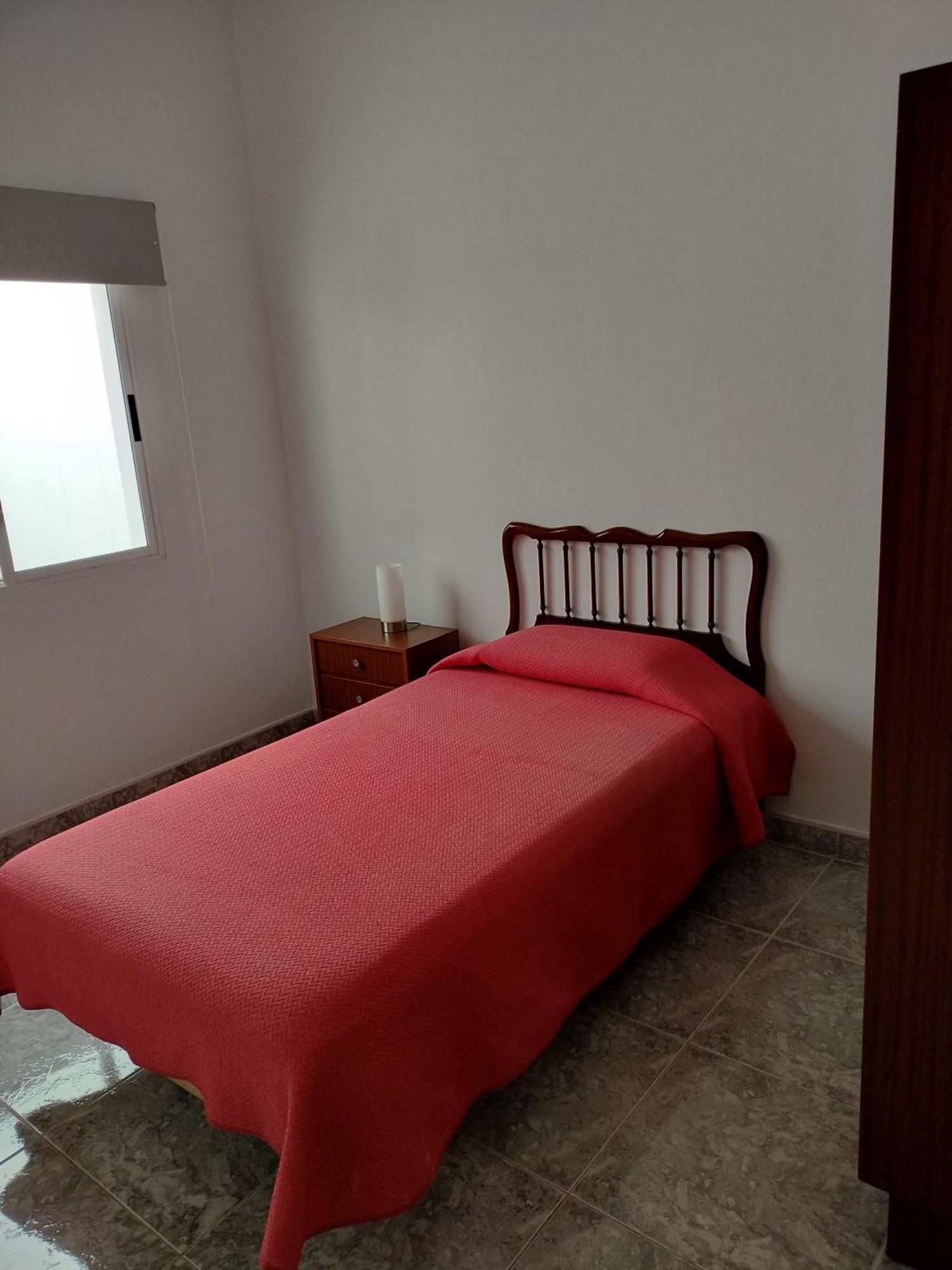 Casa Esperanza Villa Arinaga Ngoại thất bức ảnh